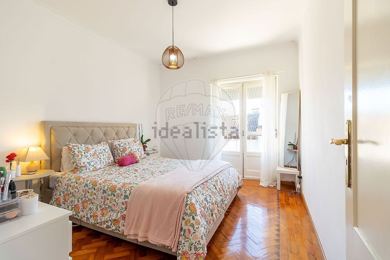 公寓 t2出售在Rua Vasco Santana, 28 - 卧室