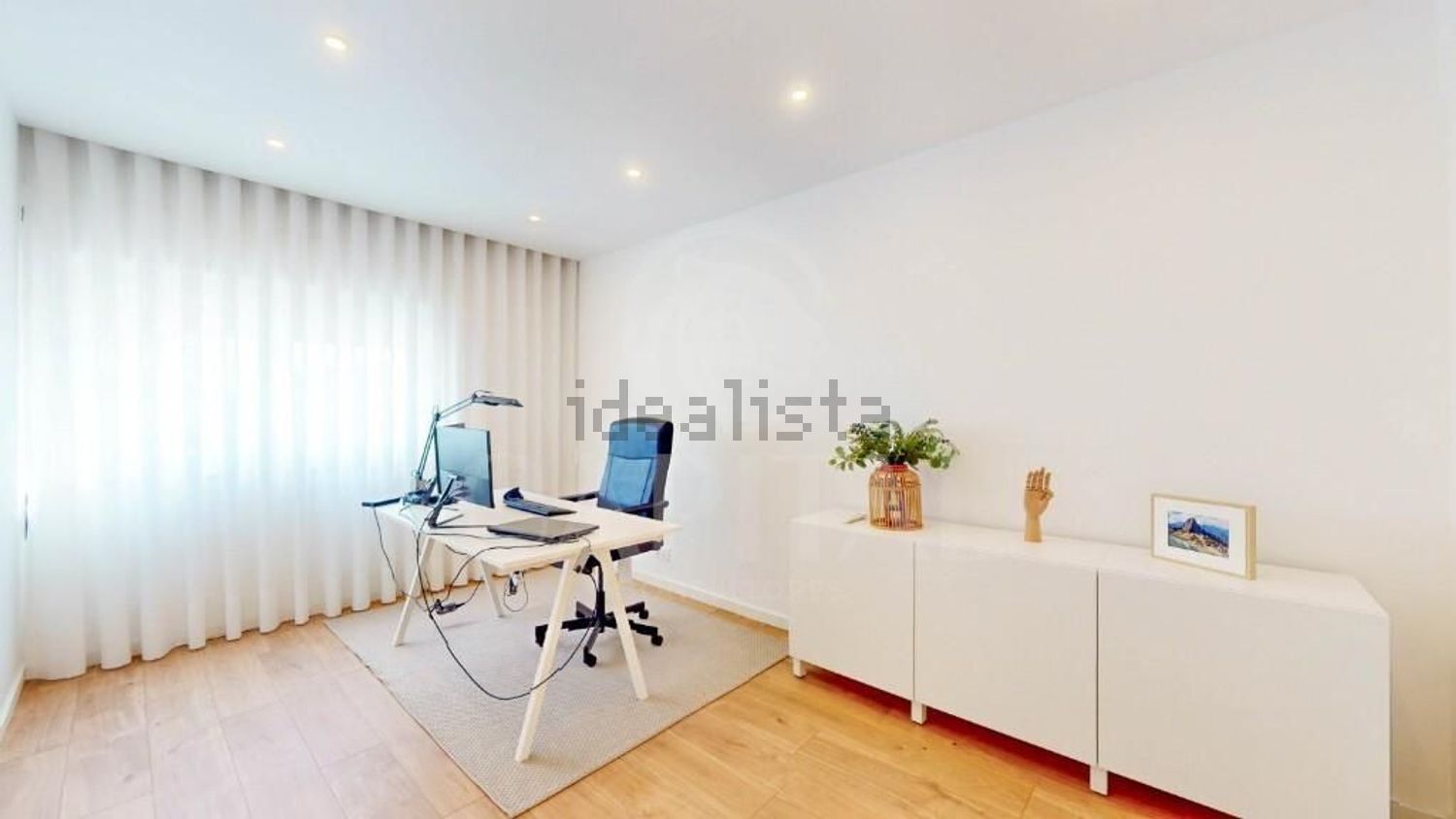 出租公寓 t3在Alto dos Moinhos - 客厅