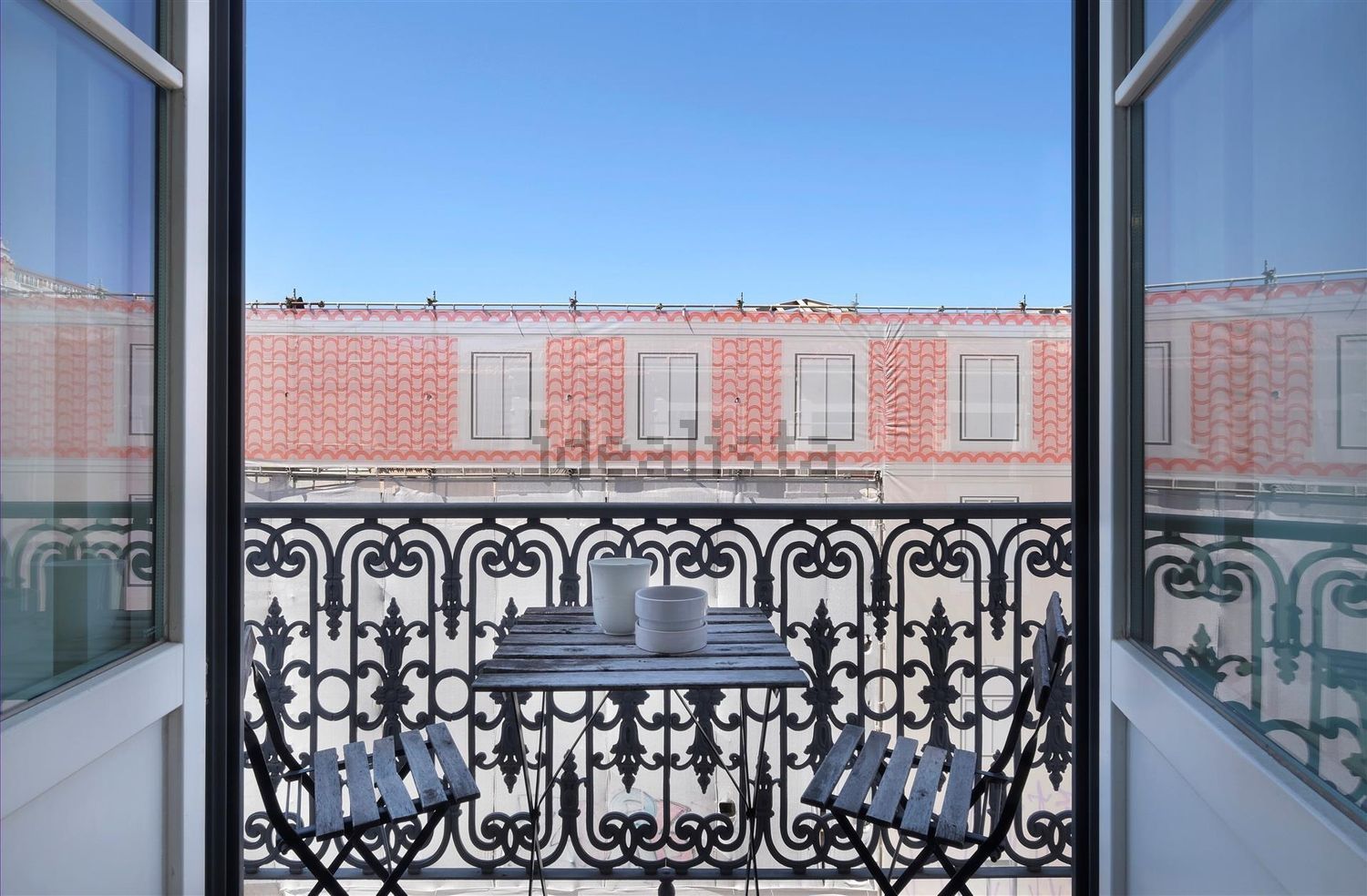 公寓 t2出售在Rua Ferragial, 38 - 照片