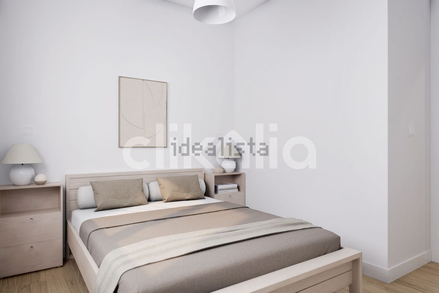 公寓 t1出售在Rua Comandante Sacadura Cabral - 卧室