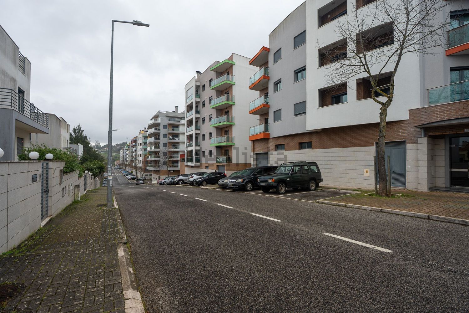 公寓 t2出售在Rua Fernando Farinha, 8 - 视线