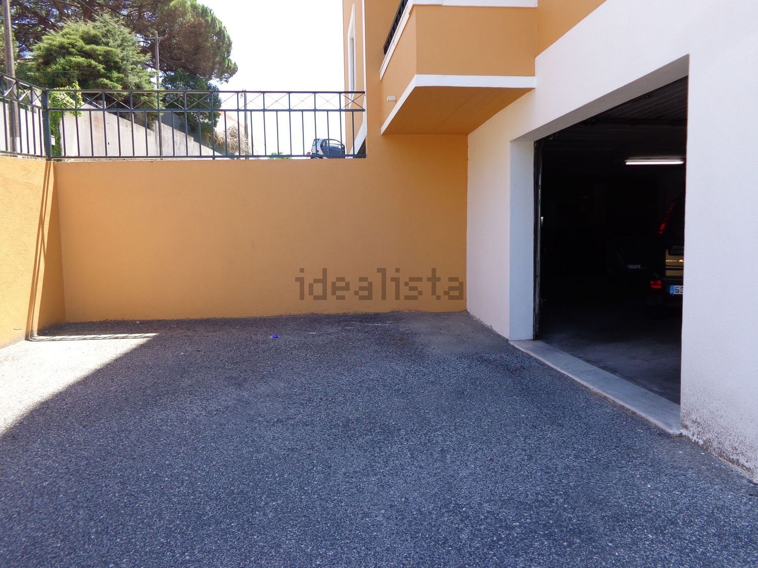 公寓 t2出售在Rua Padre Alfredo Fernandes de Brito, 22 - 停车位