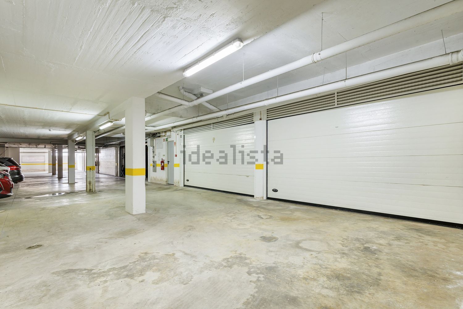 公寓 t2出售在Rua Bela Vista - 停车位