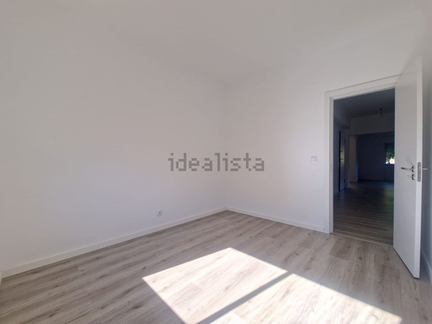 出租公寓 t3在Rua Movimento das Forças Armadas s/n - 居住