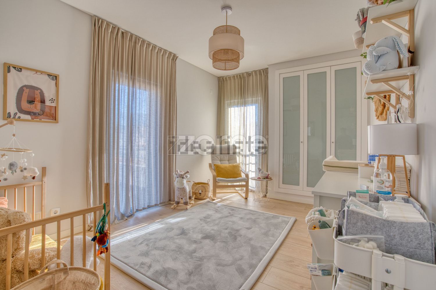 复式公寓出售在Rua dos Eucaliptos, 2 - 卧室