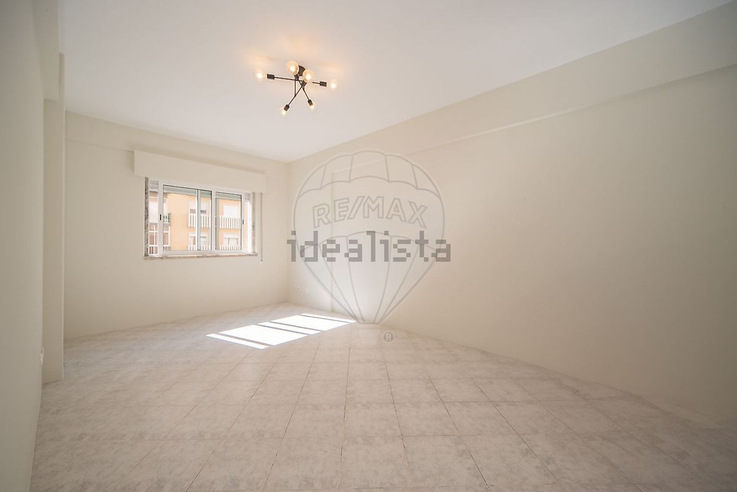 出租公寓 t2在Rua Jacinto Baptista - 居住