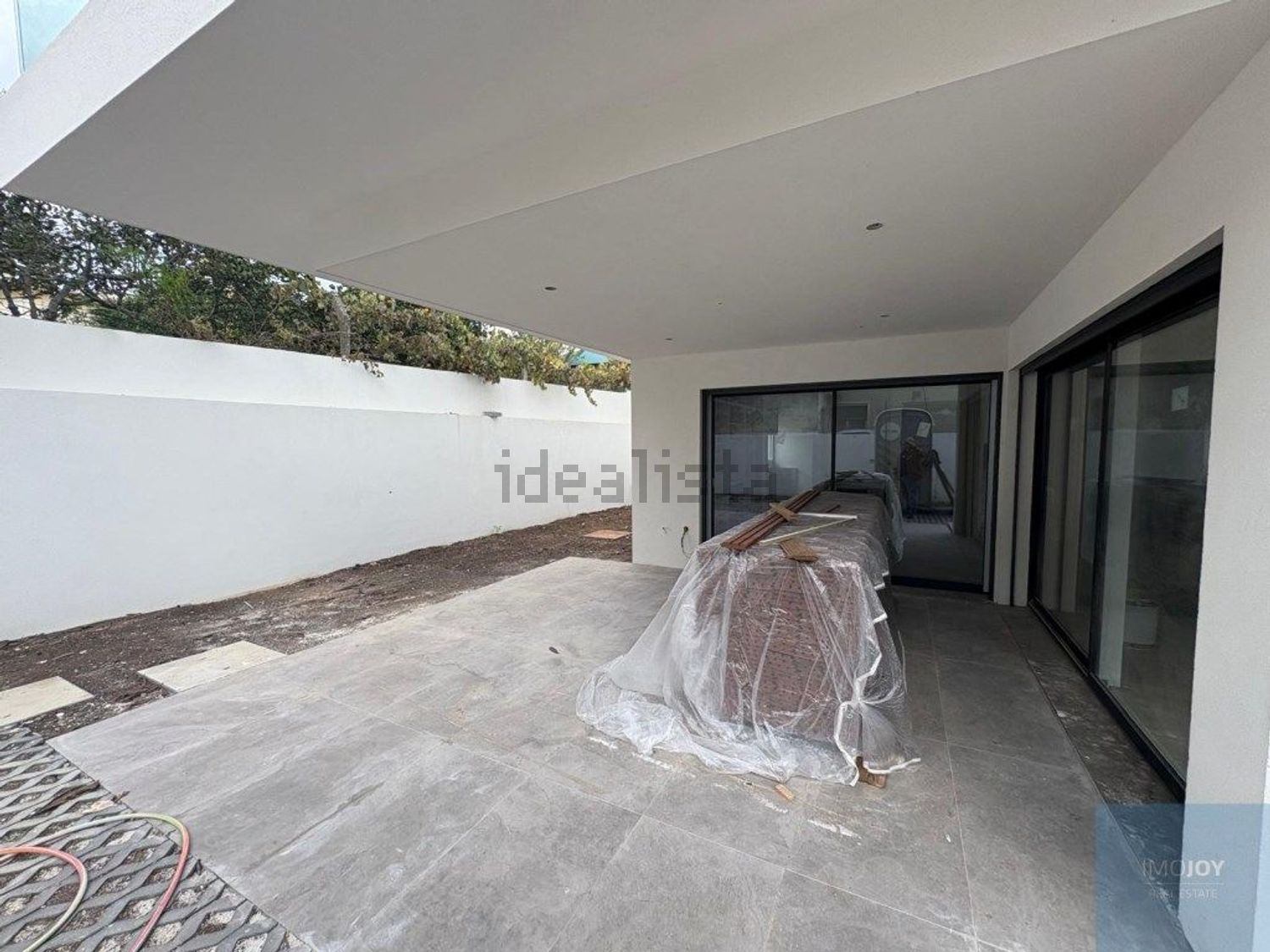 小楼房或独栋别墅出售在Rua Nuno Miguel Rodrigues - 照片