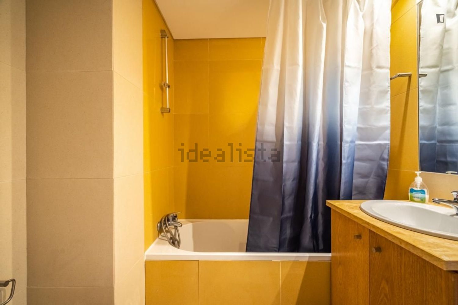 出租公寓 t2在Rua da Azinheira - 卫生间