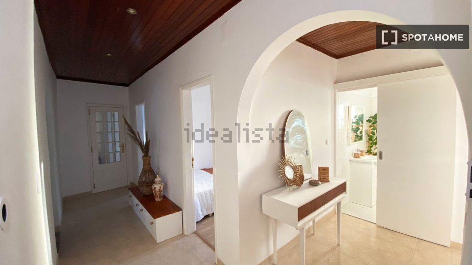 出租房间在Rua Francisco Foreiro - 照片