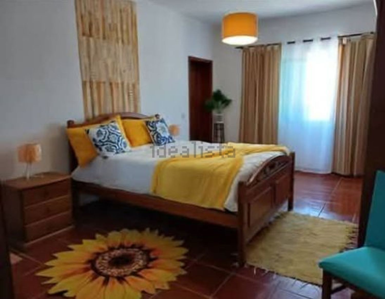 出租小楼房或独栋别墅47, 47 - 卧室