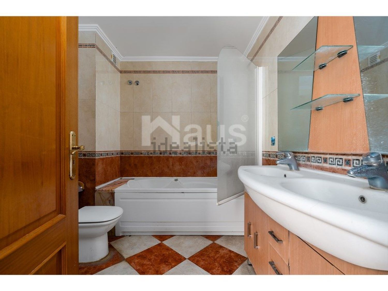 公寓 t3出售在Rua Rui de Pina - 卫生间