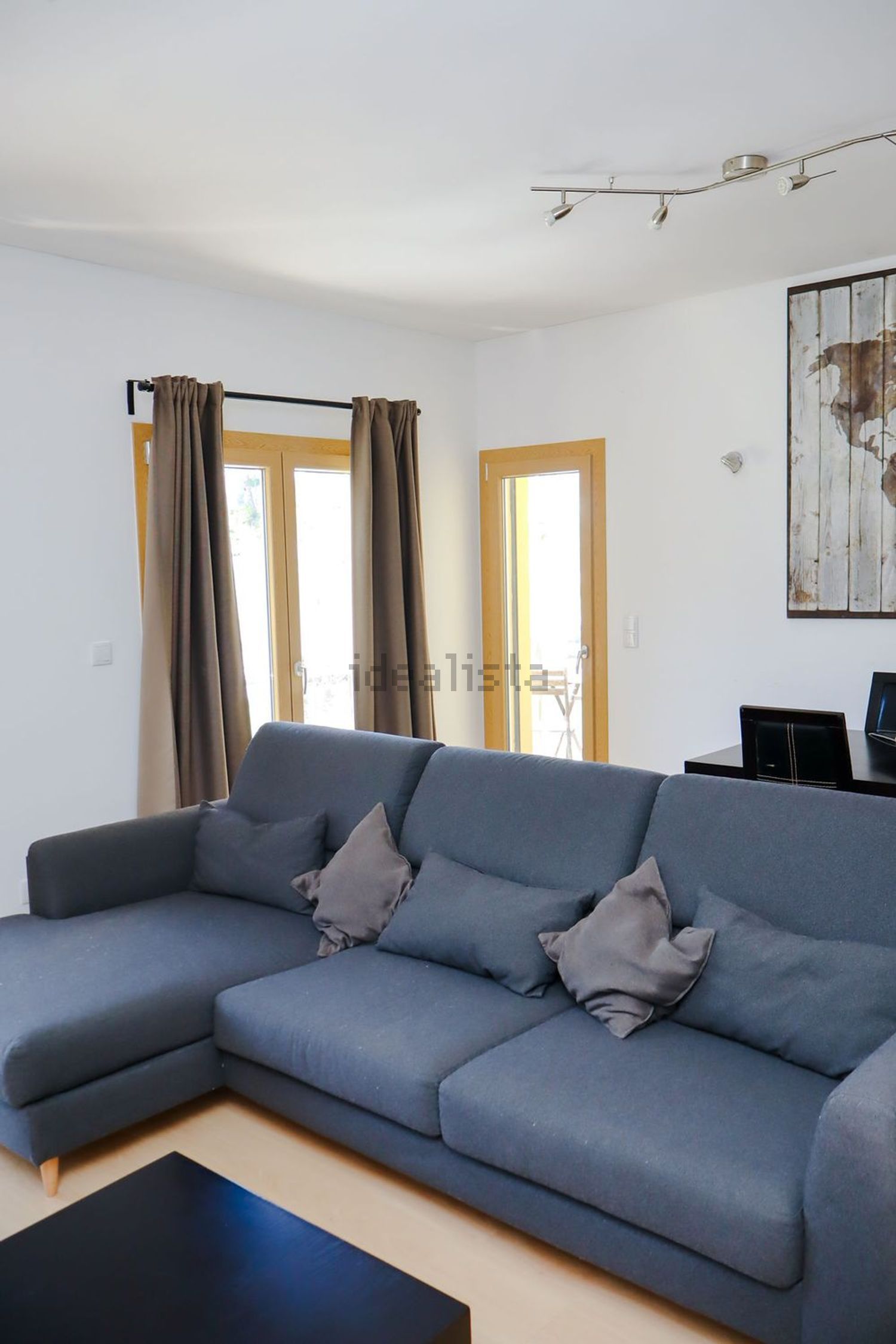 公寓 t3出售在Rua das Águas Livres, 22 - 客厅