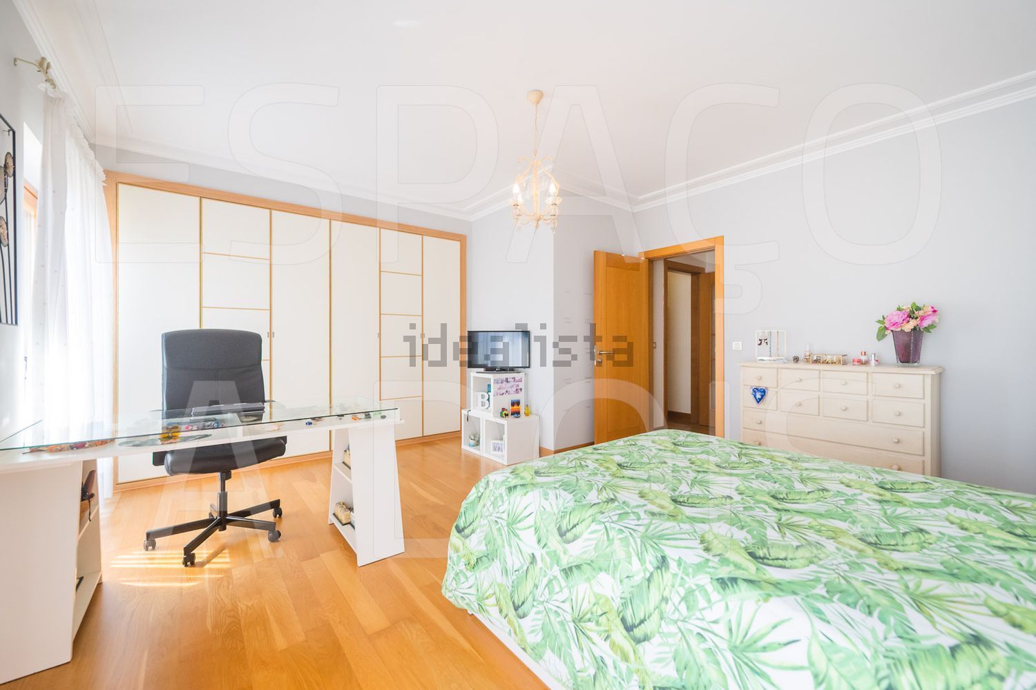 公寓 t3出售在Póvoa de Santa Iria e Forte da Casa - 卧室