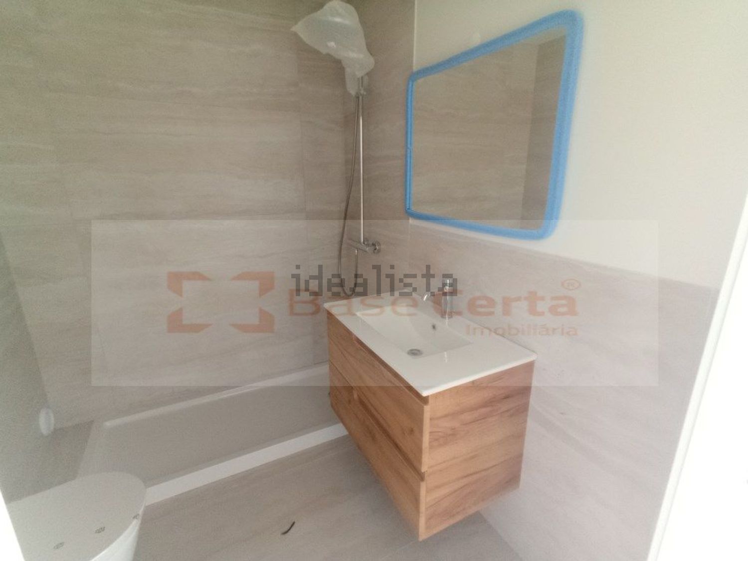 公寓 t2出售Calçada do Poço - 卫生间