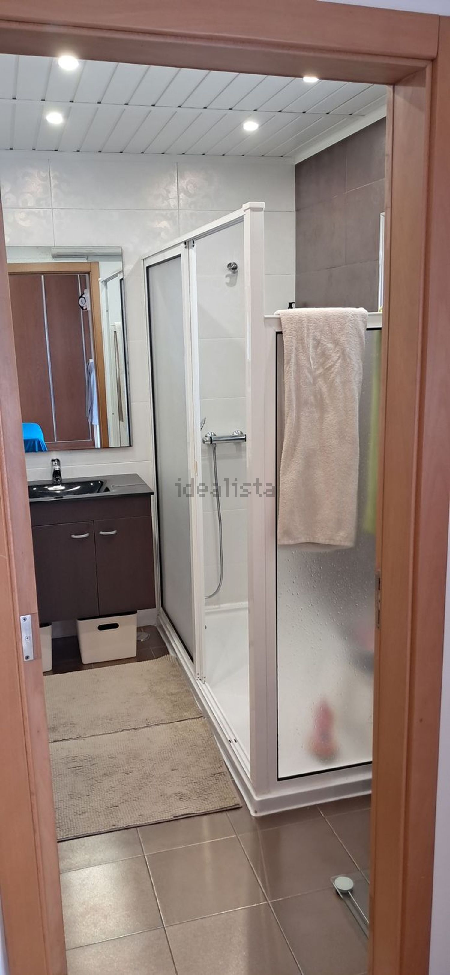 双拼别墅出售在Rua Nossa Senhora do Rosário - 卫生间