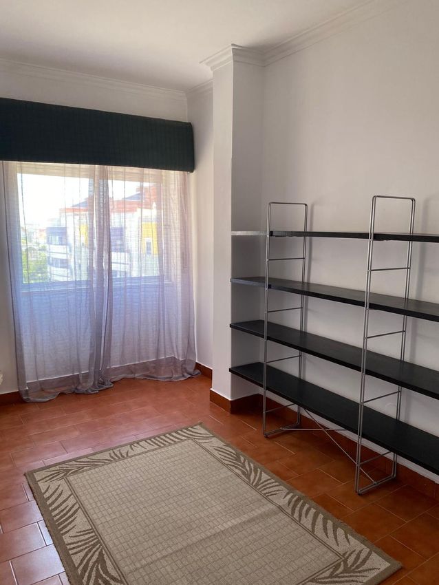 出租公寓 t2在Avenida Fernando Namora, 72