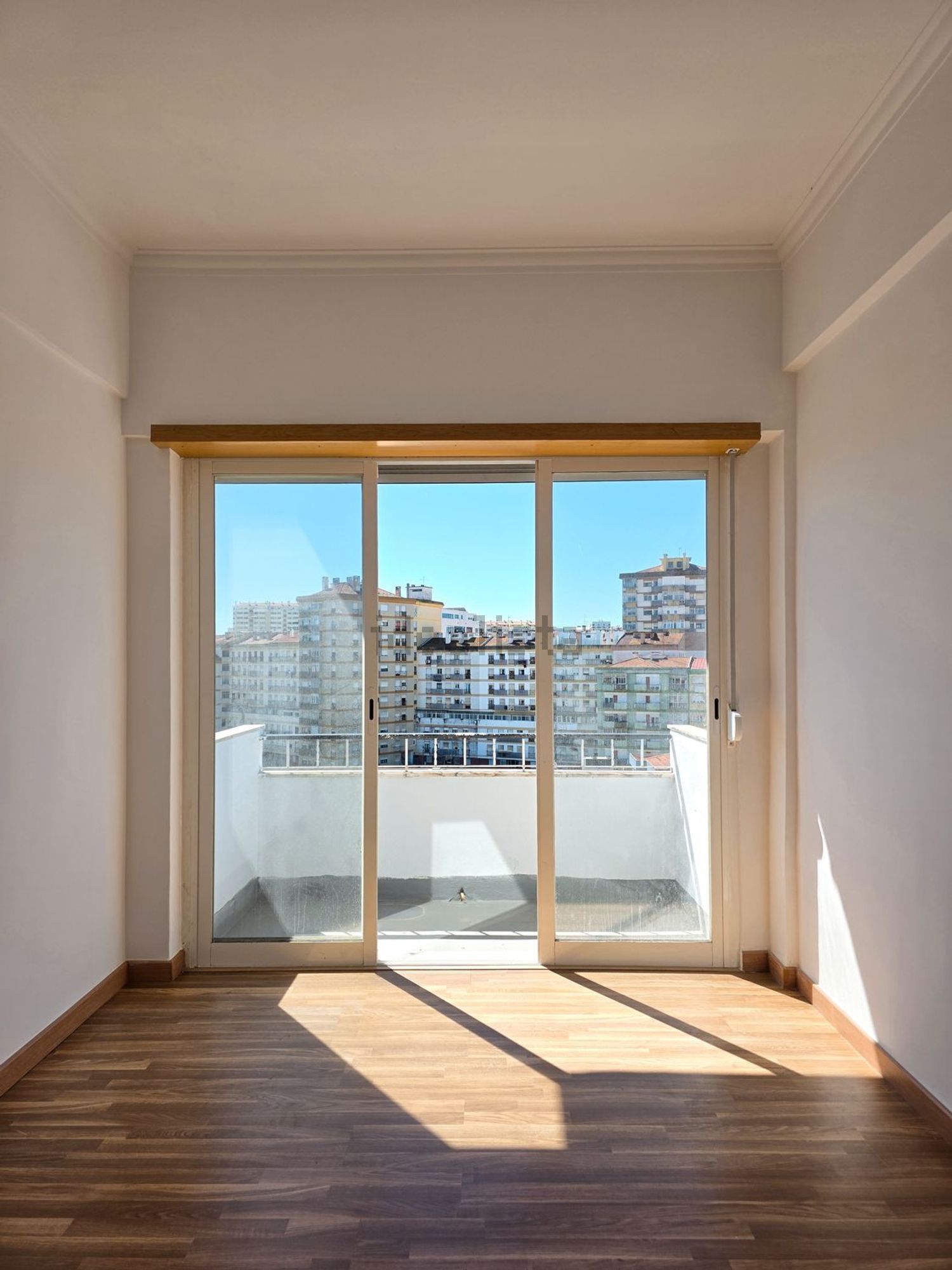 公寓 t2出售在Rua Barbosa du Bocage - 卧室