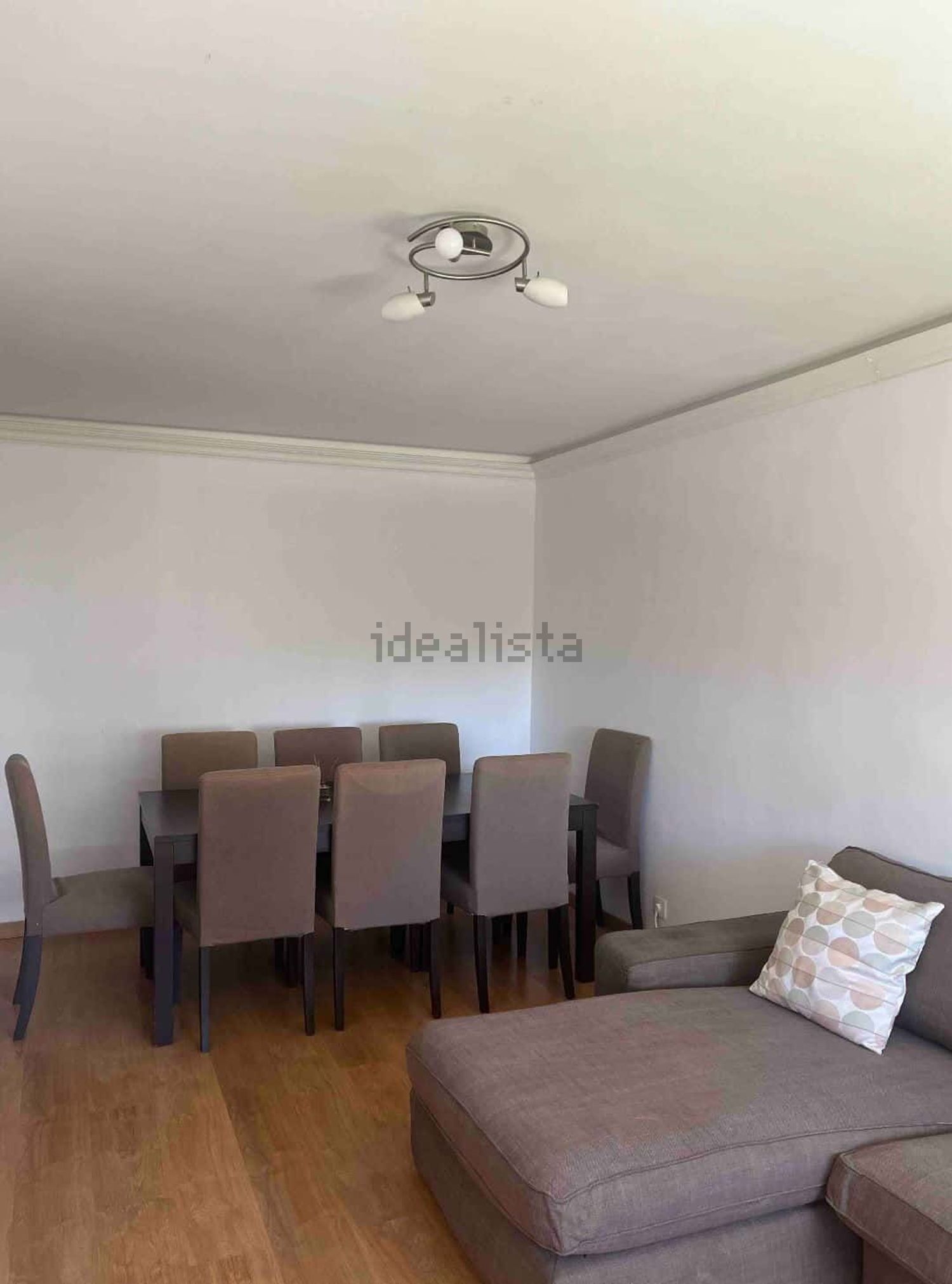 出租公寓 t3在Rua José Augusto Gouveia, 3 - 客厅