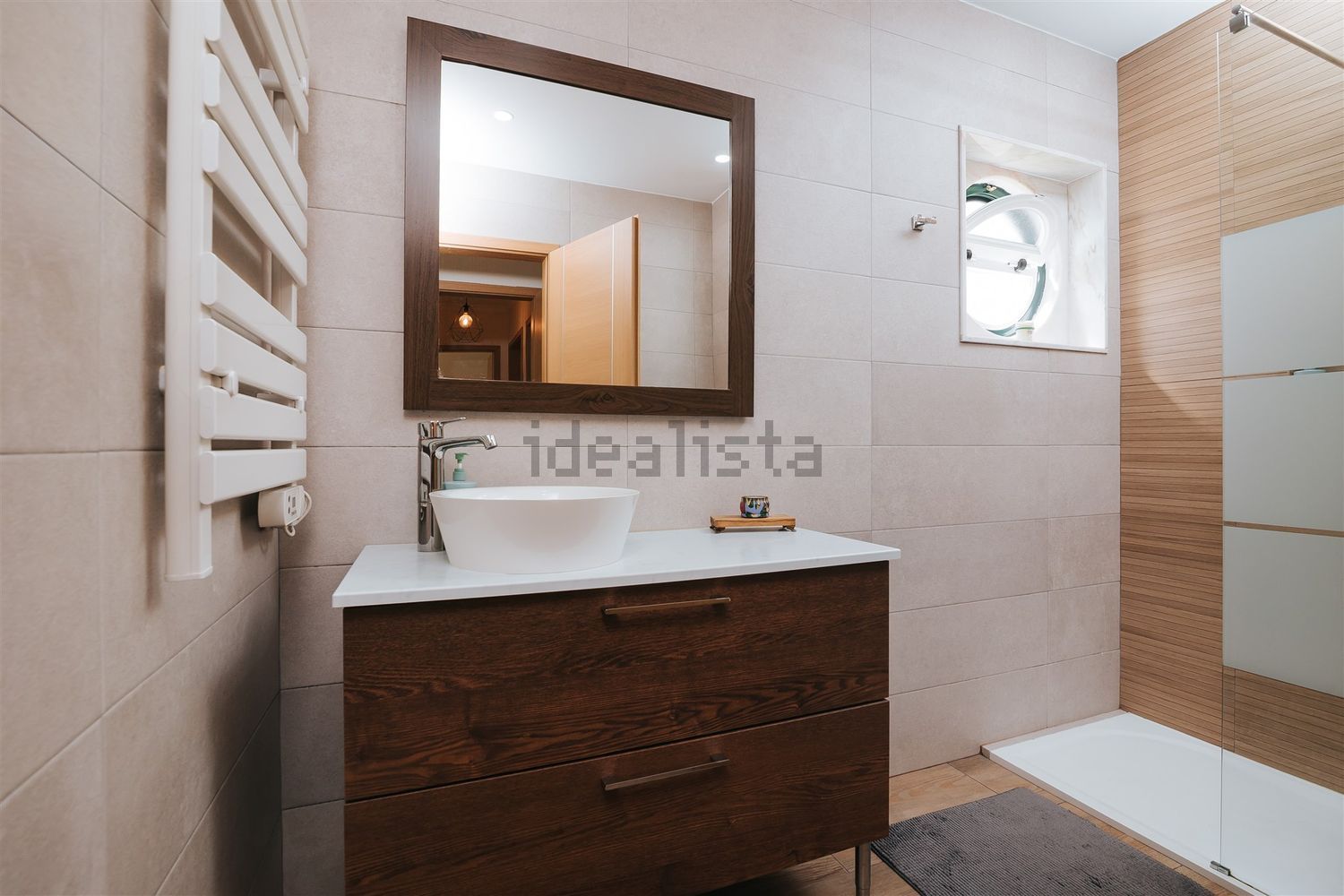 公寓 t3出售在Centro - 卫生间