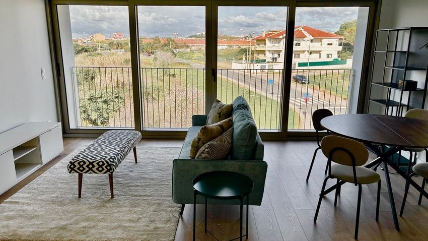 出租公寓 t1在Praceta Bernardo Sassetti, 1