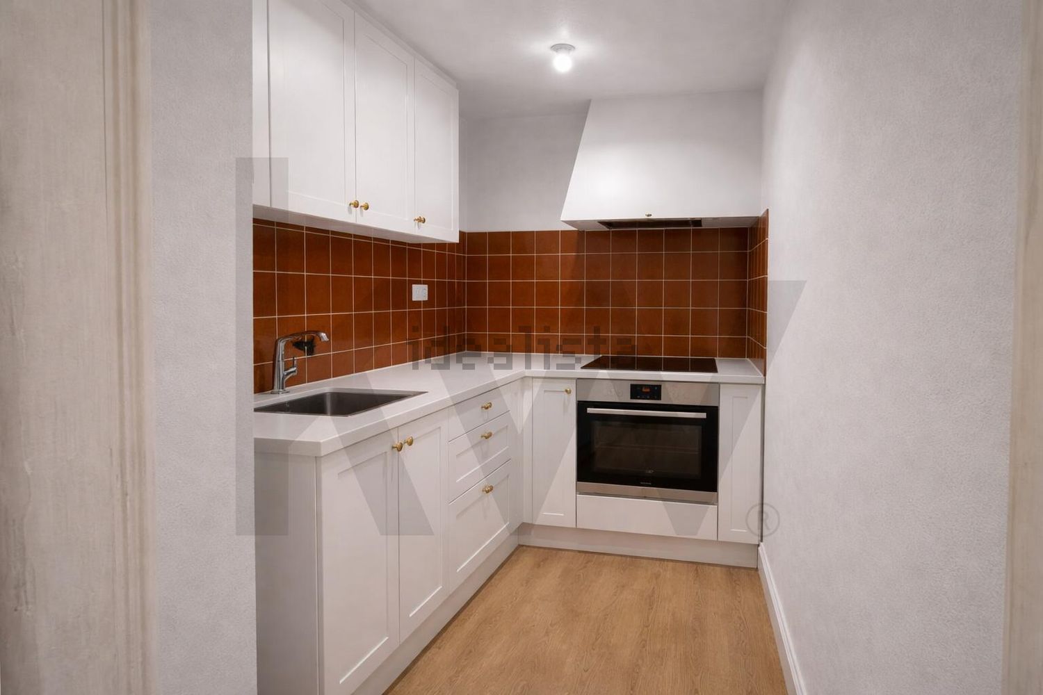 公寓 t2出售在Beco Imaginário, 10 - 厨房