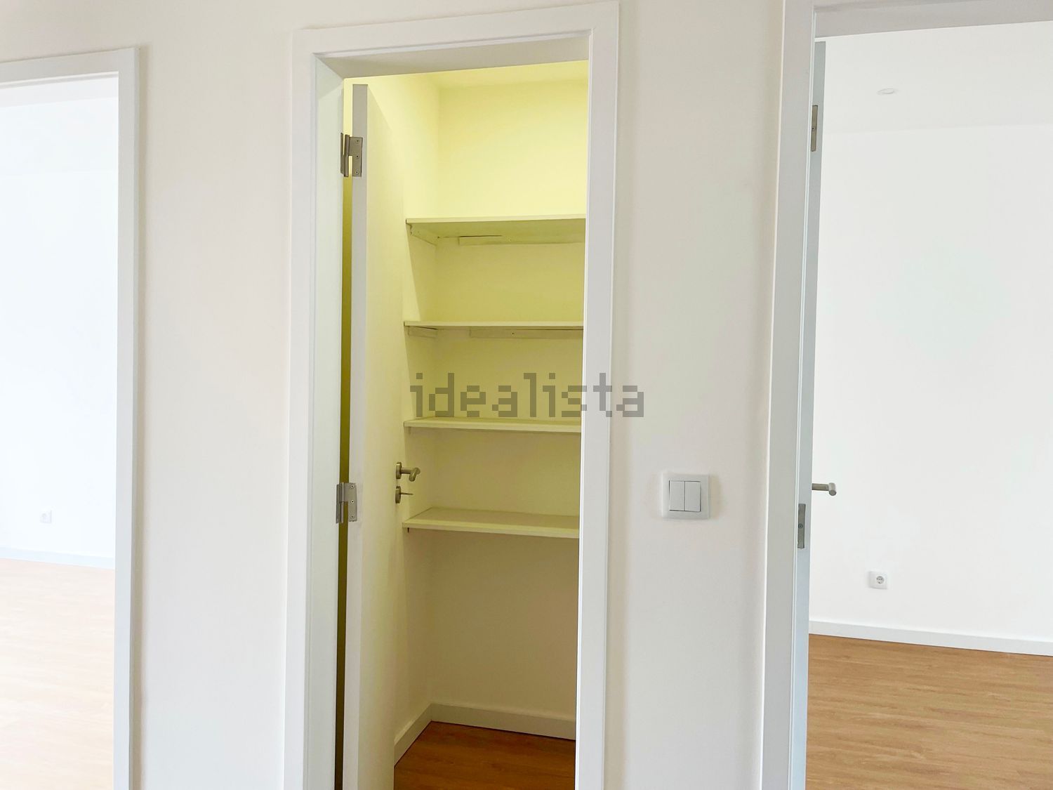 出租公寓 t2在Avenida do Ultramar, 18 - 照片