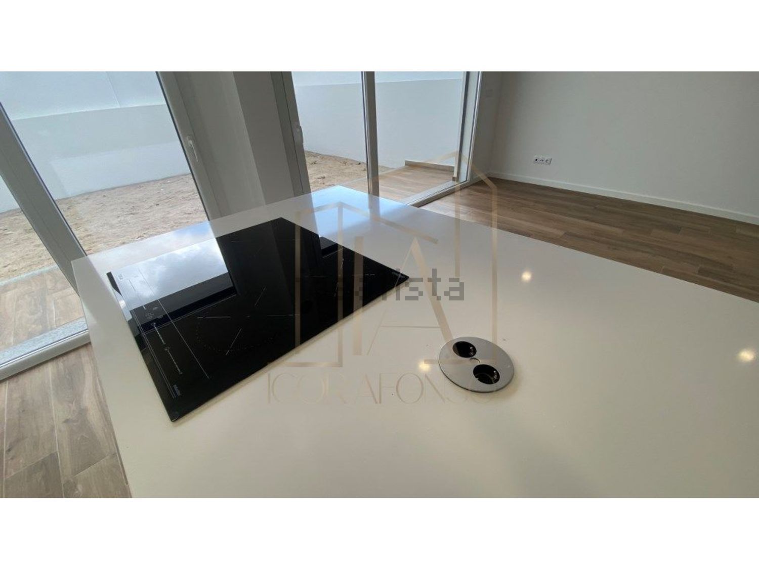 小楼房或独栋别墅出售在Pinhal do General - 照片