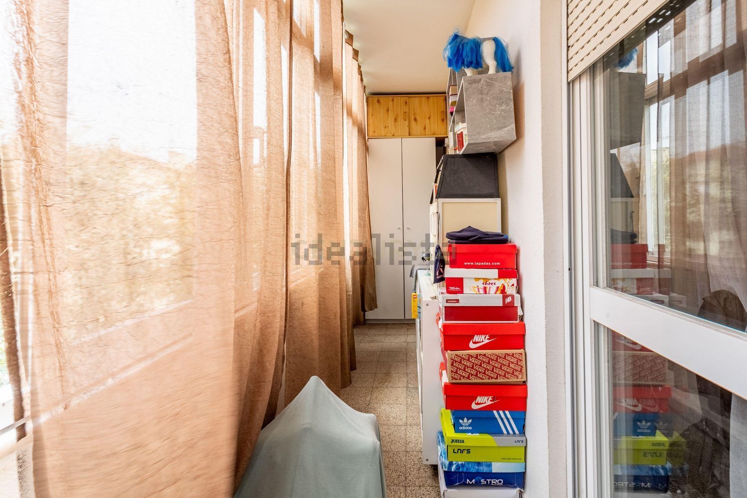 公寓 t3出售在Rua Viana da Mota, 12 - 试衣间