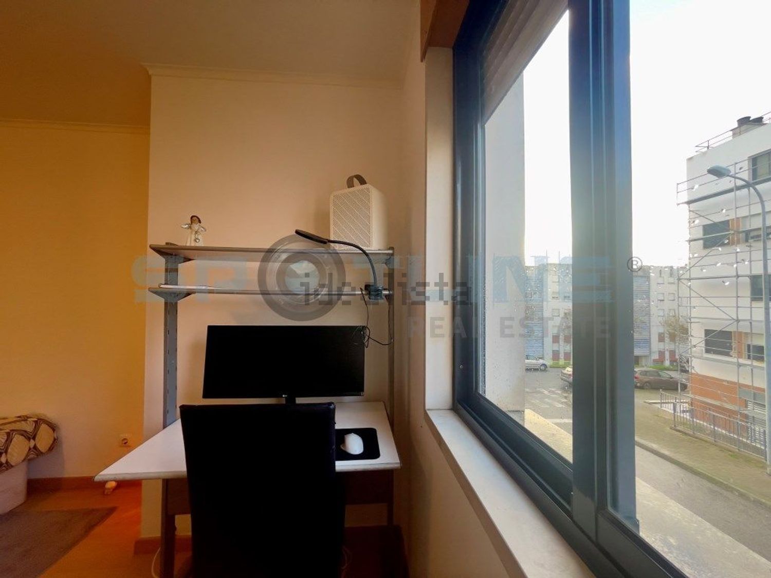 公寓 t4出售在Rua Barata Feyo, 10 - 卧室