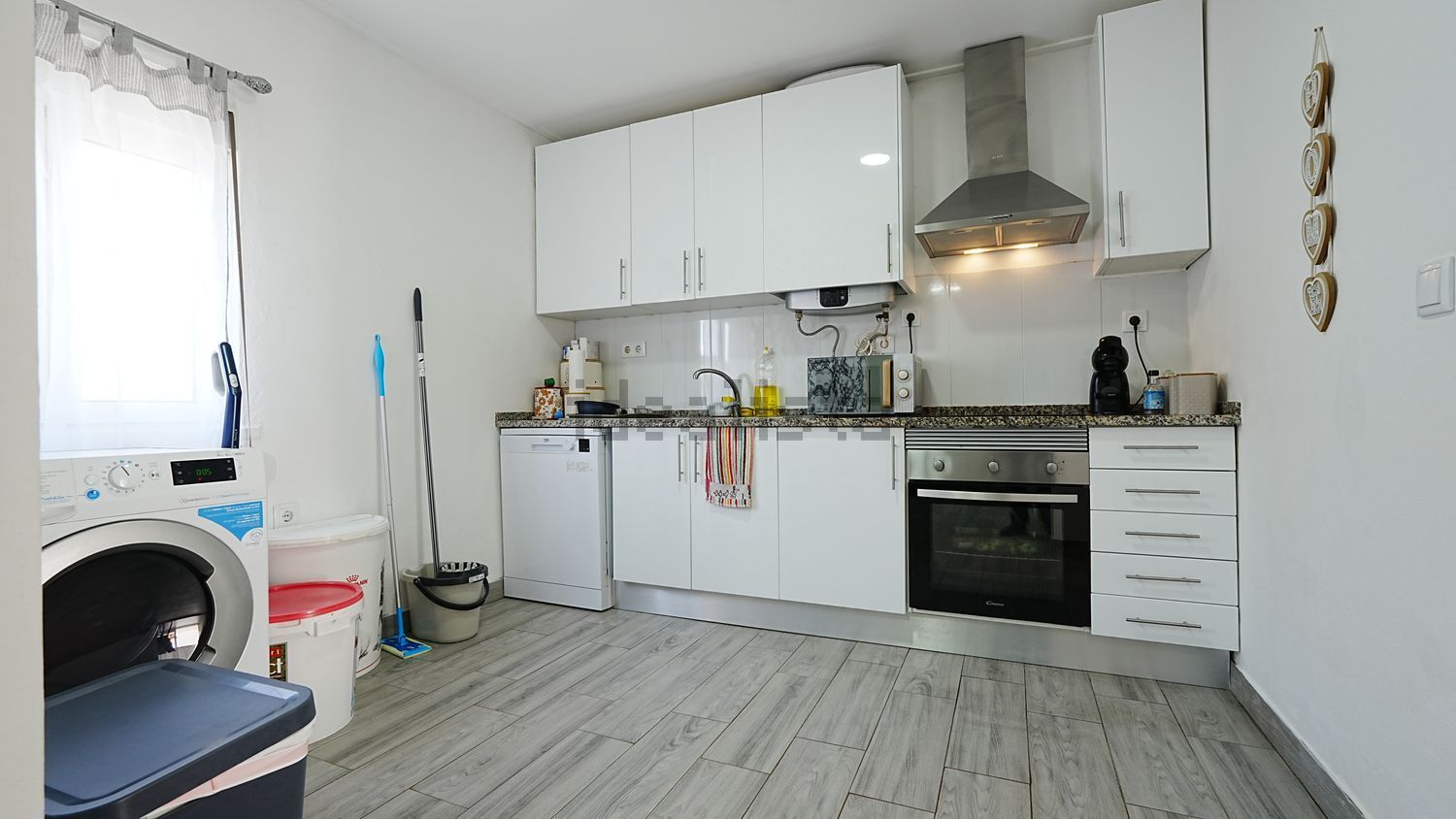 小楼房或独栋别墅出售在Torres Vedras e Matacães - 厨房