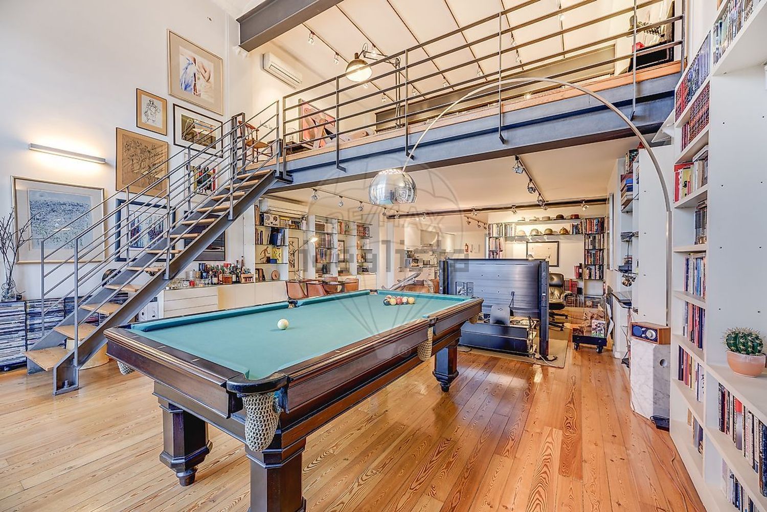 公寓 t1出售在Rua Santos-O-Velho - 照片