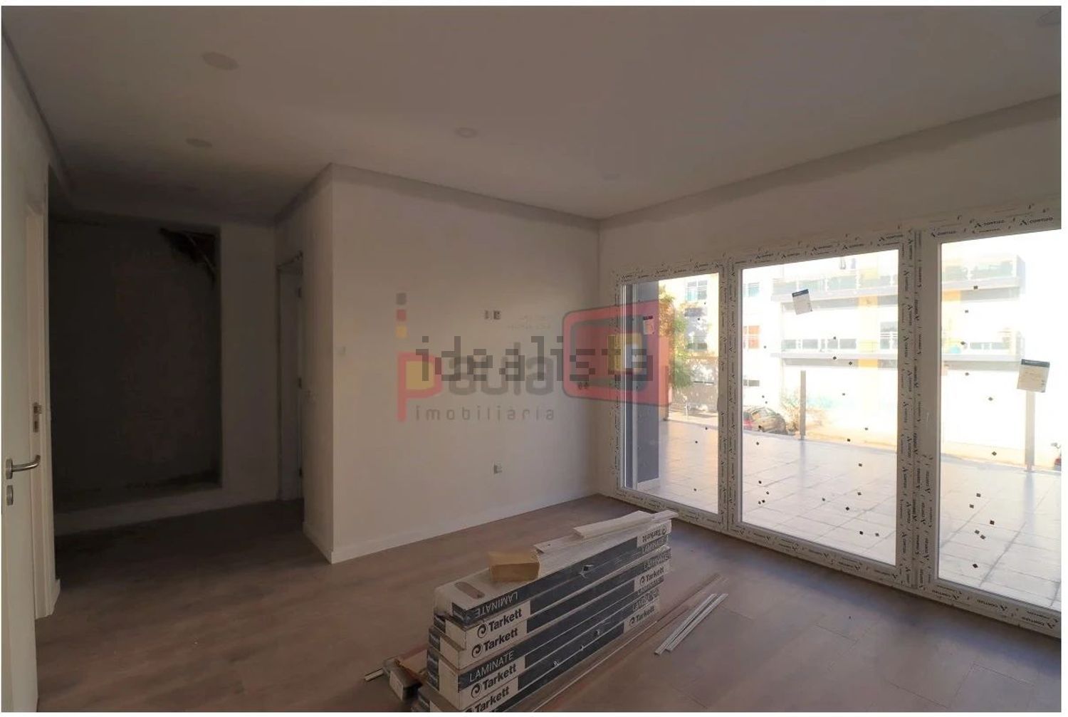 双拼别墅出售在Rua Fonte do Nico, 35 - 照片