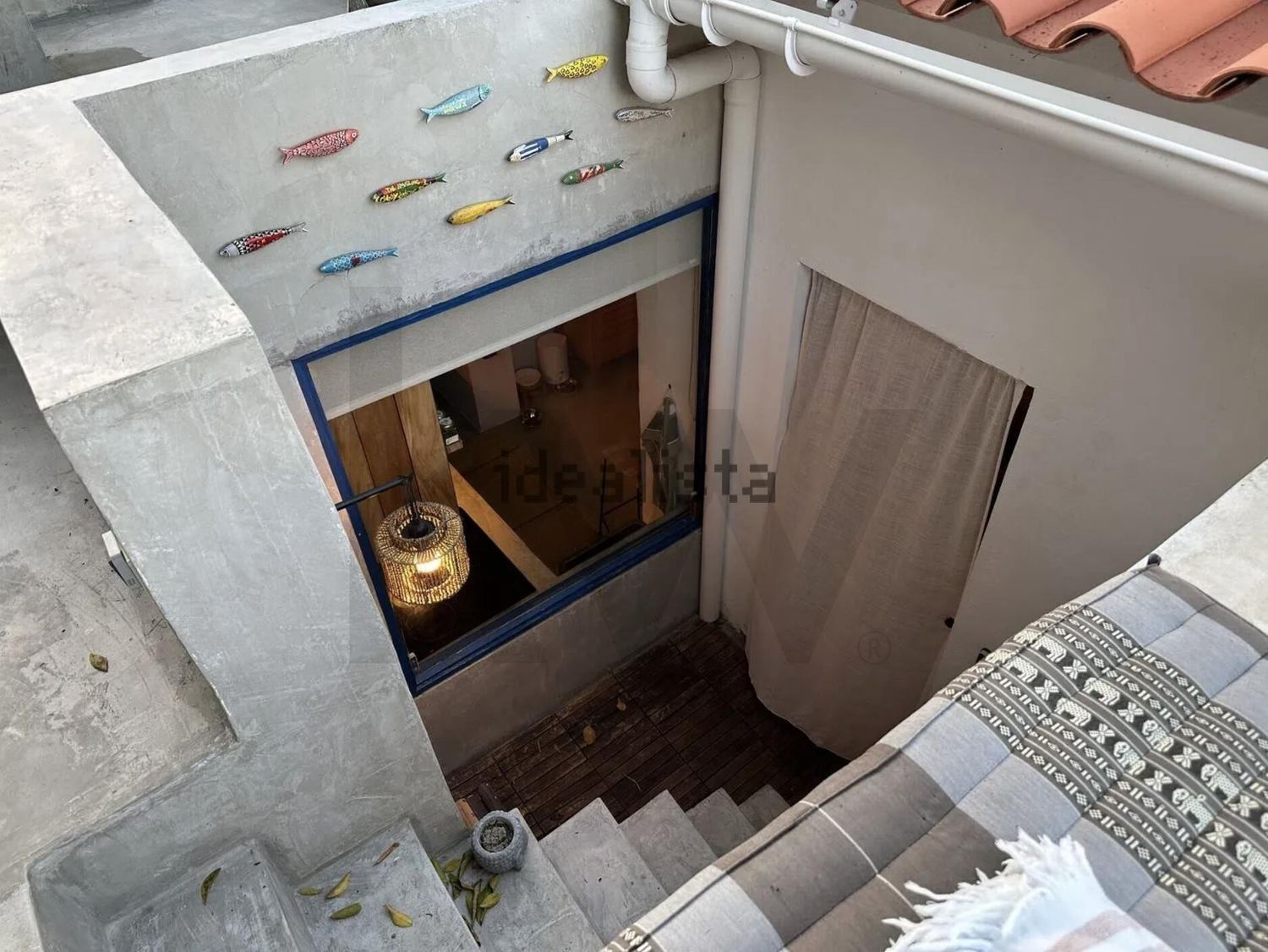 公寓 t1出售在Rua Encosta do Castelo s/n - 卫生间