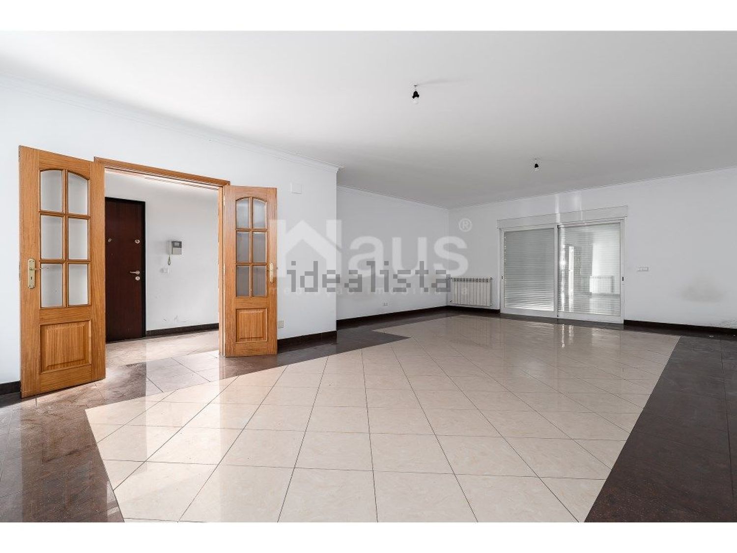 公寓 t3出售在Rua Rui de Pina - 客厅