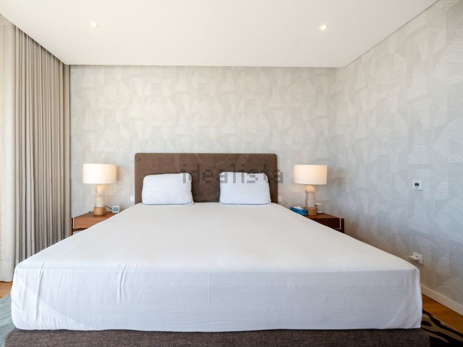 小楼房或独栋别墅出售在Nova Oeiras - Quinta das Palmeiras - 卧室