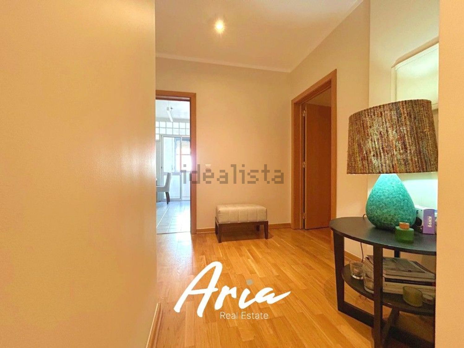 出租公寓 t2在Rua Cidade de Bolama - 前厅