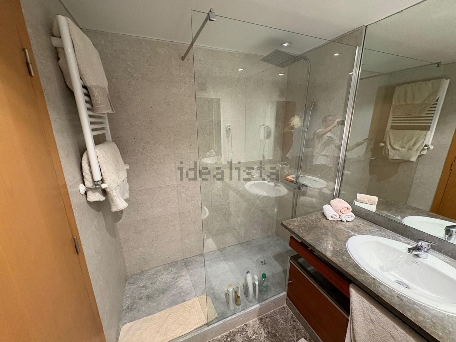 公寓 t3出售在Praceta Fernando Valle - 卫生间