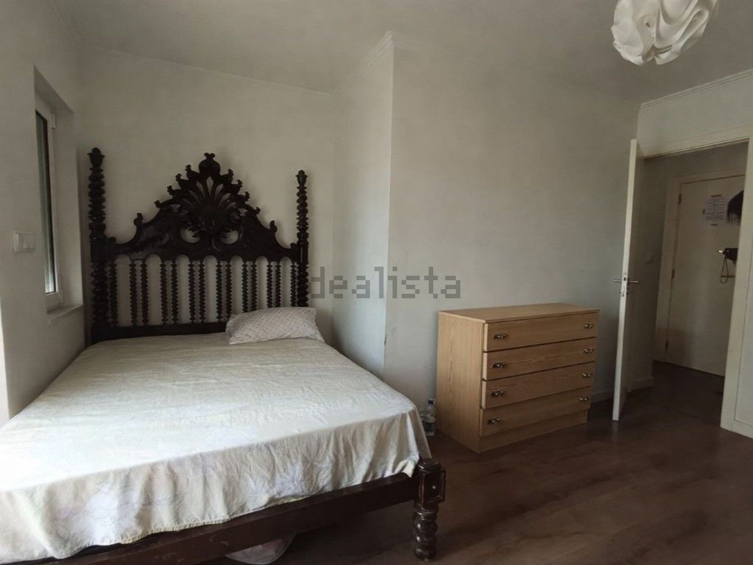 复式公寓出售在Centro - Parque Central - 卧室