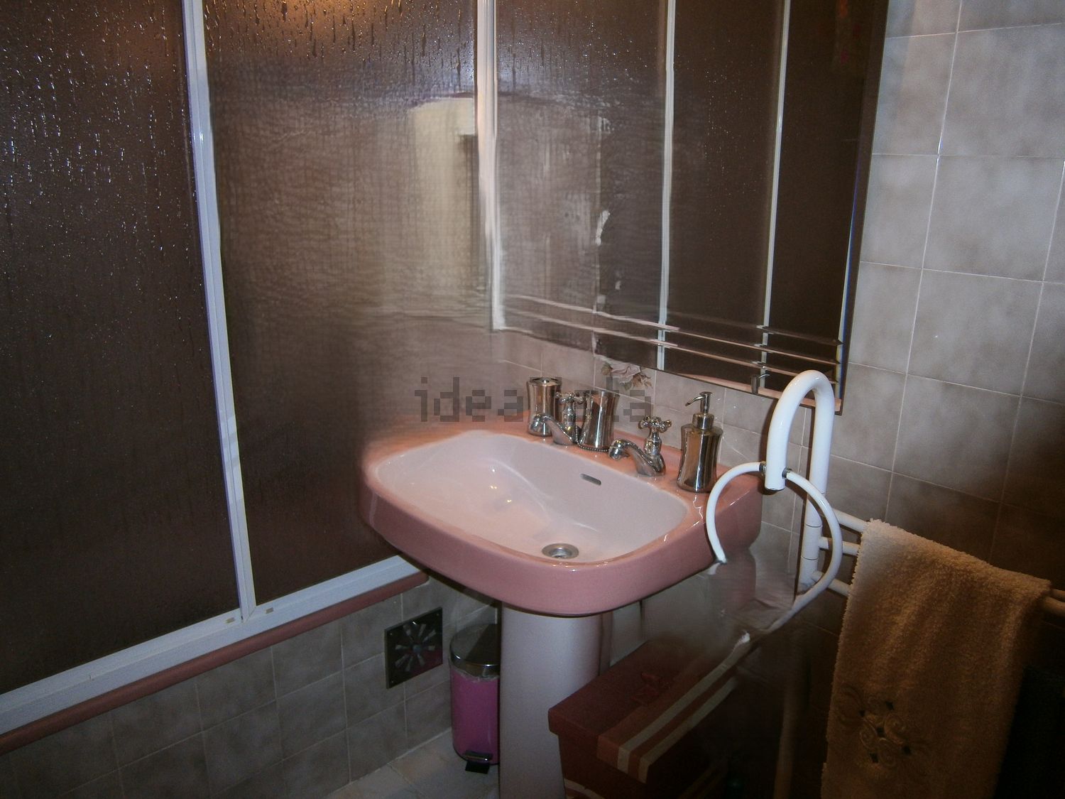 公寓 t3出售在Rua José Afonso, 14 - 卫生间