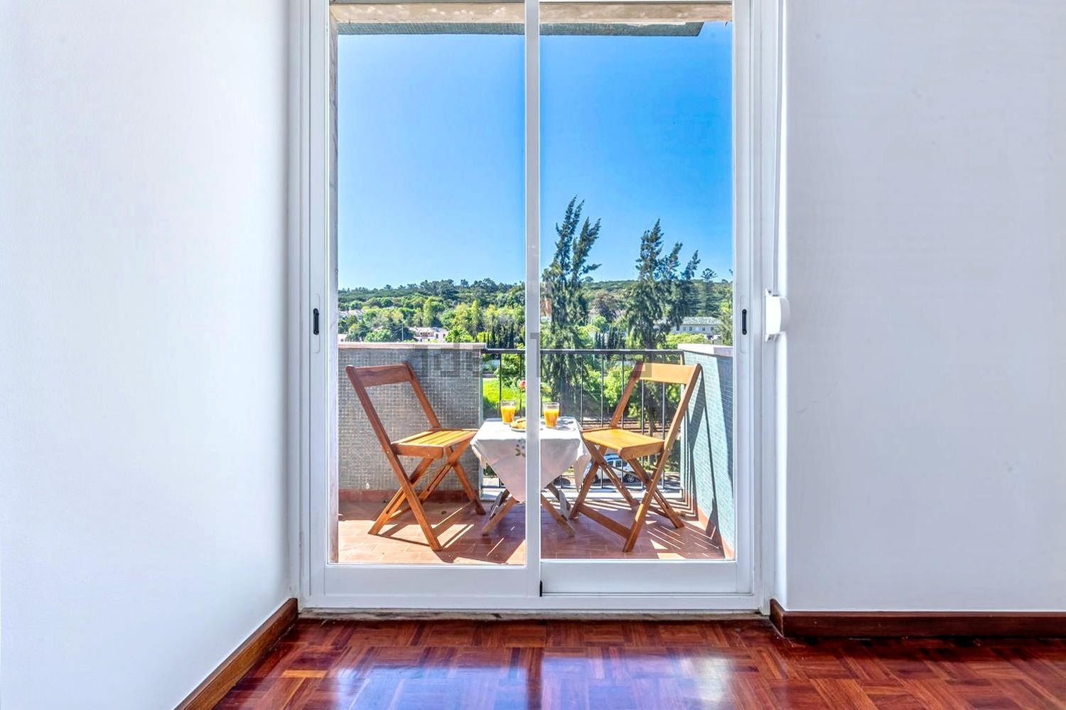 公寓 t2出售在Rua Conde Almoster, 24 - 客厅