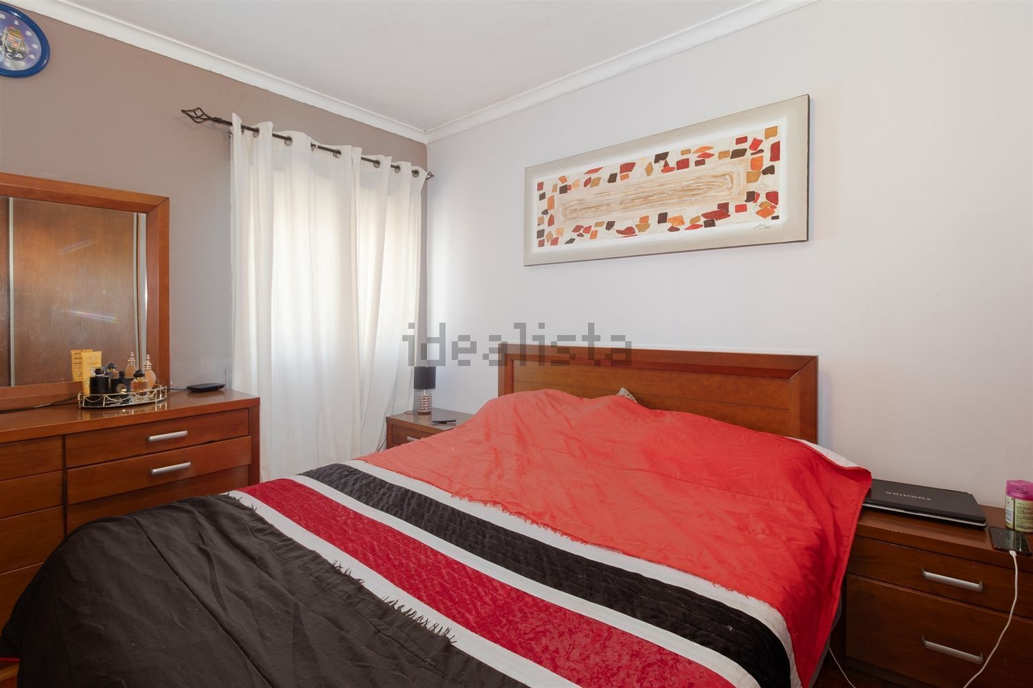 公寓 t2出售在Rua César Coelho, 3 - 卧室