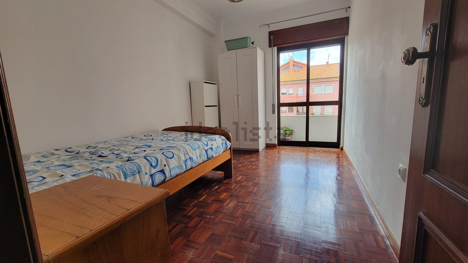 公寓 t3出售在Praça da Restauração - 卧室