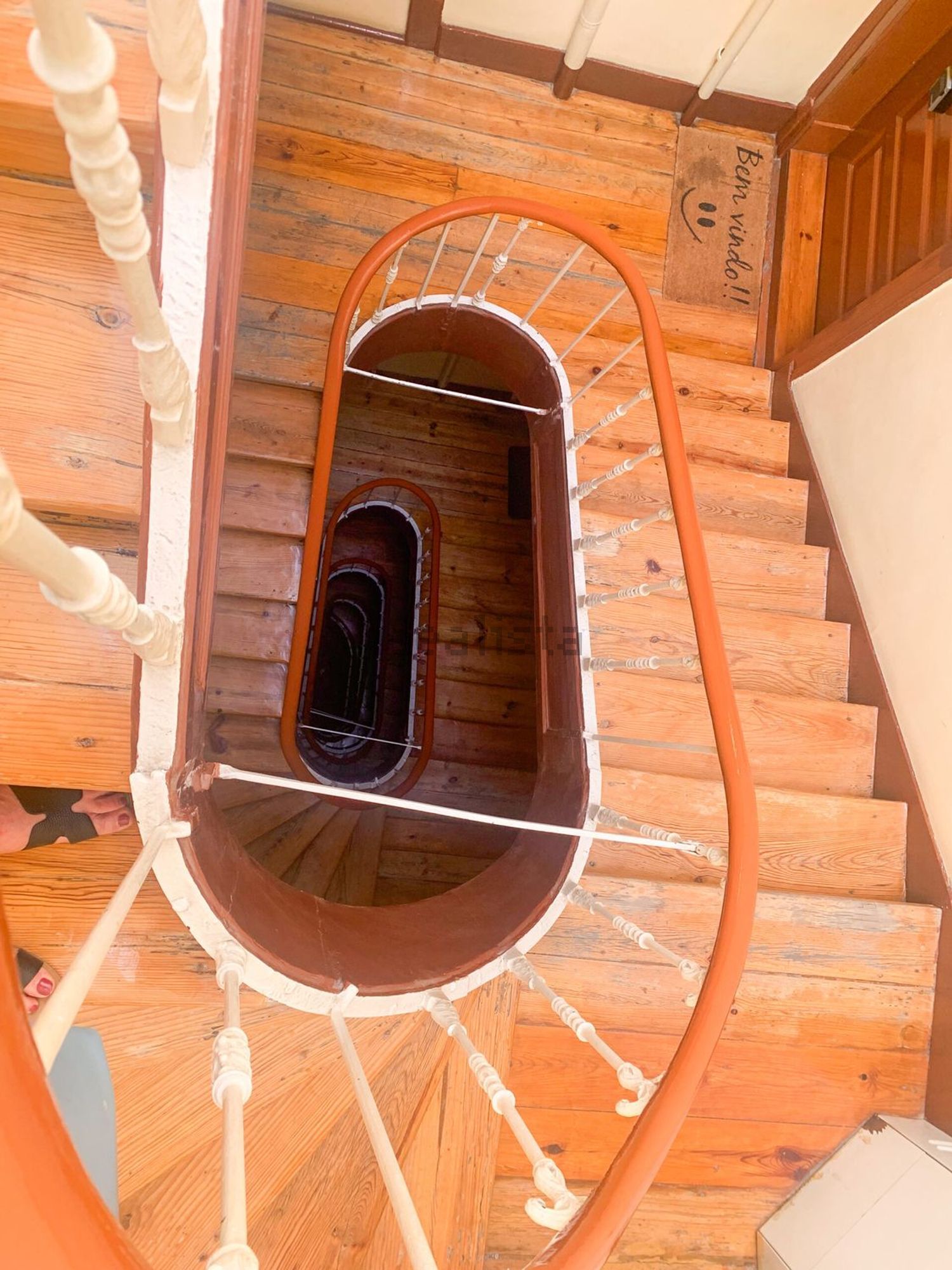 出租公寓 t3在Rua dos Douradores, 175 - 详情