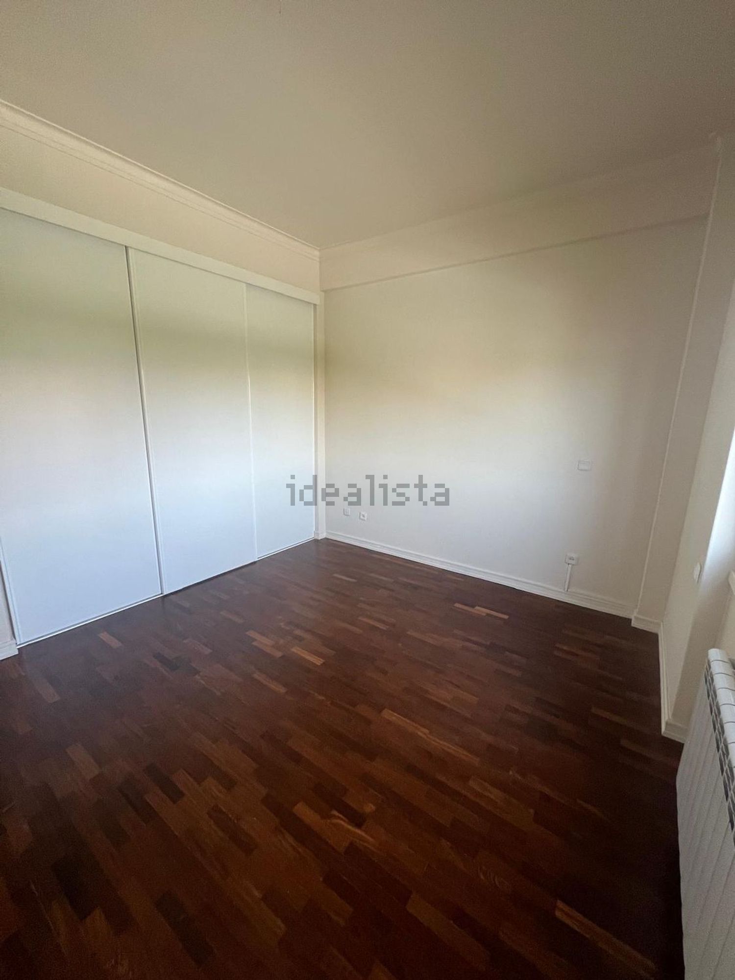 出租公寓 t3在Rua Alfredo Guisado, 14 - 卧室