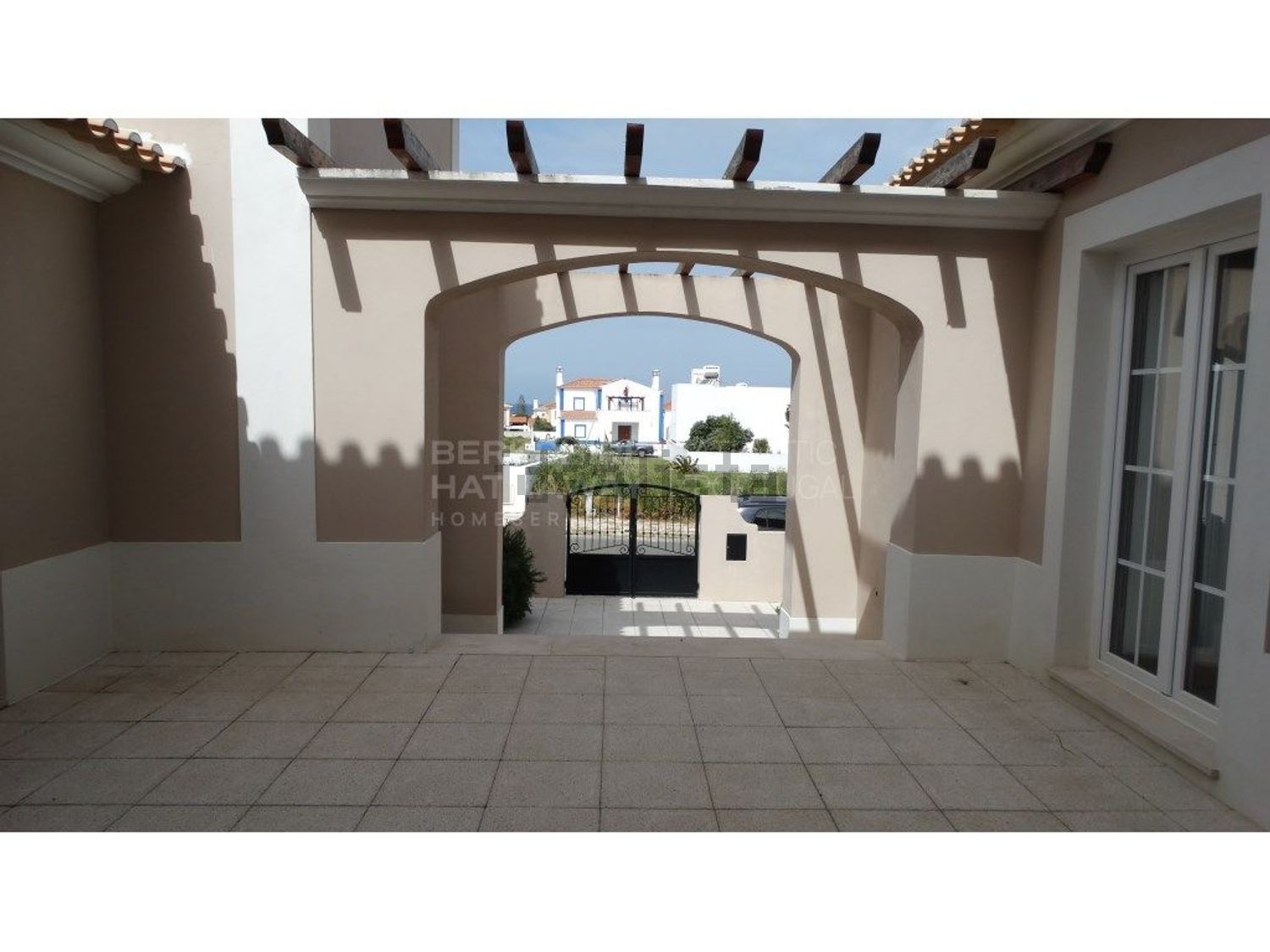 小楼房或独栋别墅出售在Porto Covo - 照片