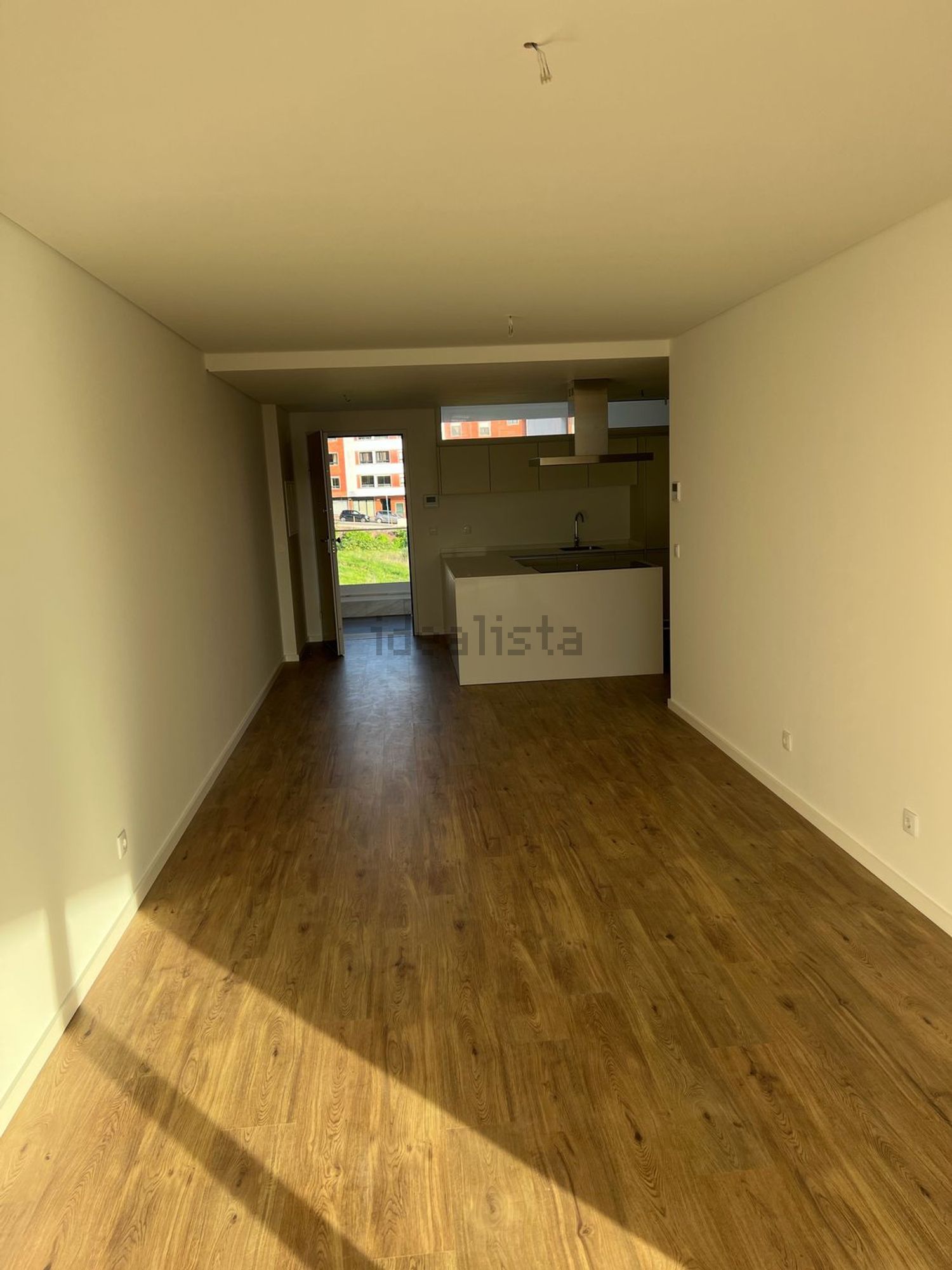 出租公寓 t2在Estrada Queluz, 11 - 客厅