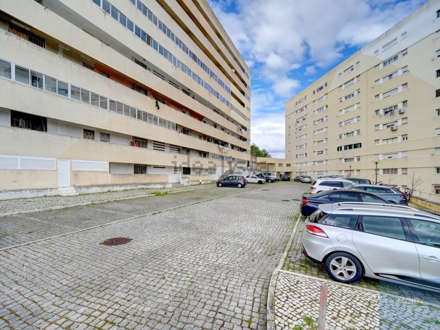 公寓 t3出售在Rua Adães Bermudes, 250 - 视线