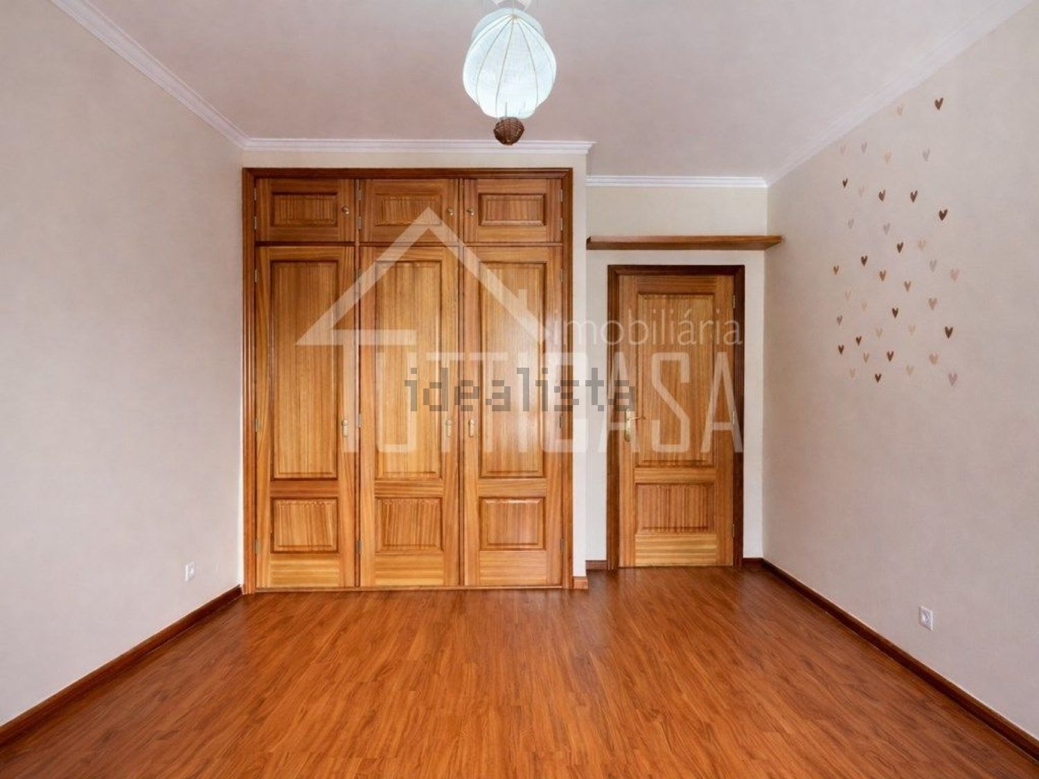 公寓 t2出售在Rua Francisco Pereira Júnior - 卧室