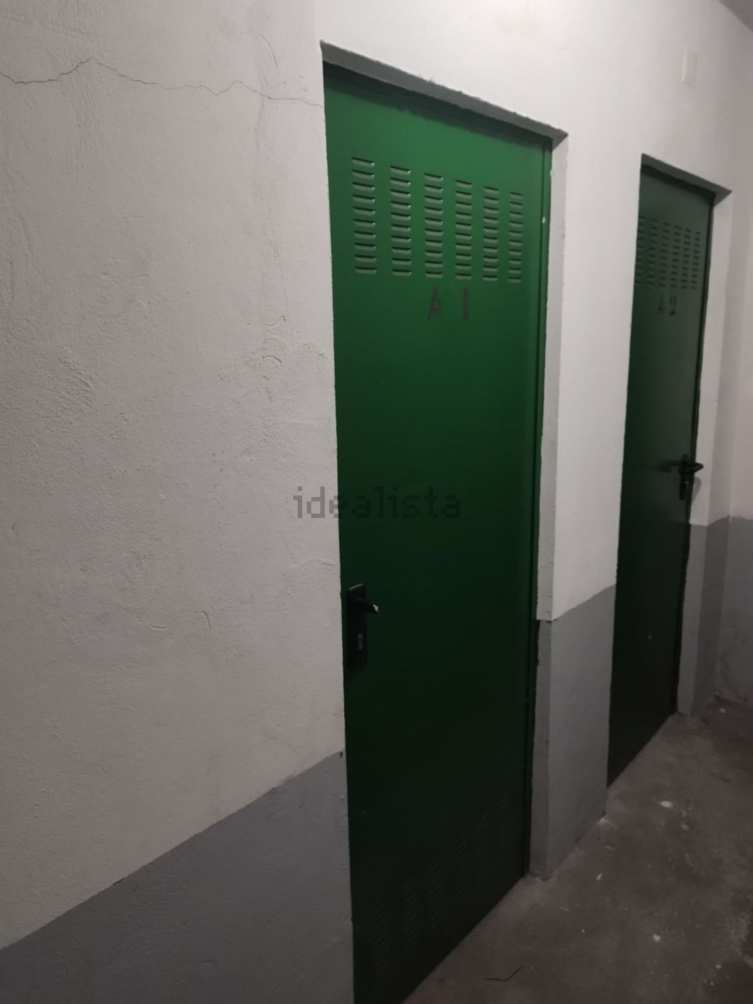 出租公寓 t3在Rua José Vianna da Motta, 12 - 过道