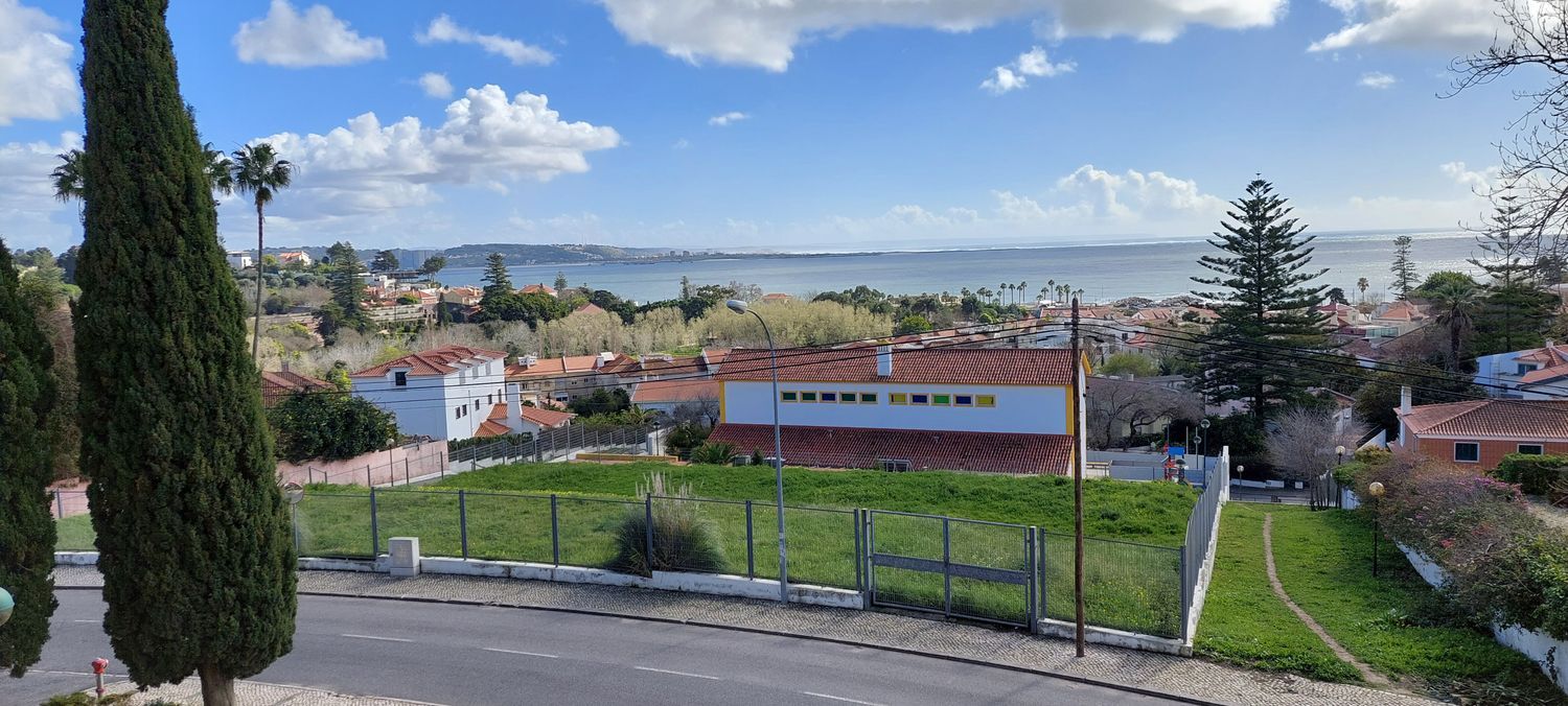 出租公寓 t1在Largo Ana de Castro Osório, 1